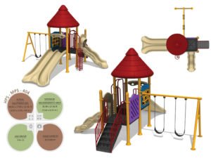 MPS 404 Multiplay Systems