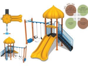 MPS 406 Multiplay Systems