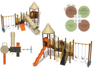 MPS 408 Multiplay Systems