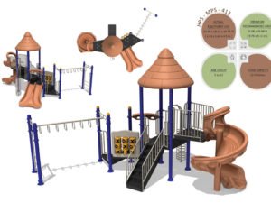 MPS 412 Multiplay Systems
