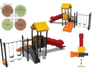 MPS 417 Multiplay Systems
