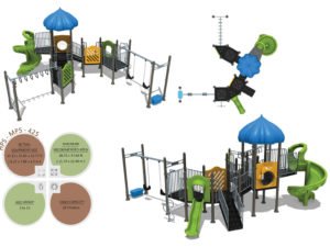 MPS 425 Multiplay Systems