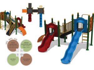 MPS 426 Multiplay Systems