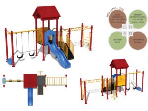 MPS 506 Multiplay Systems