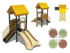 MPS 510 Multiplay Systems
