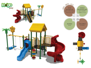 MPS 512 Multiplay Systems